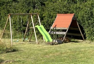 Les Cascades de l’Heria