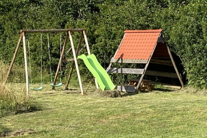 Les Cascades de l’Heria