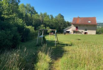 Les Cascades de l’Heria