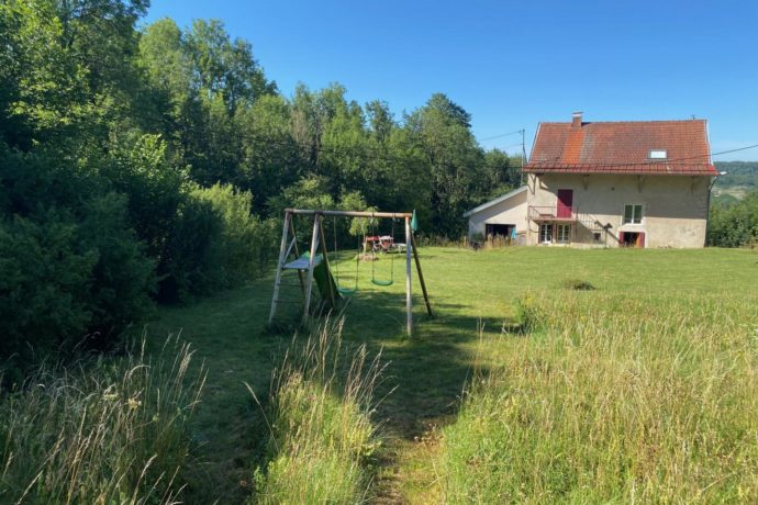 Les Cascades de l’Heria