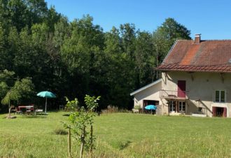 Les Cascades de l&rsquo;Heria