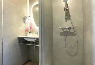 L’Etincelle du Manon