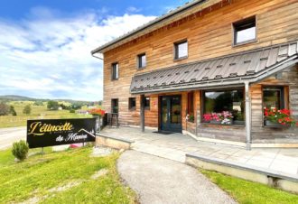 L’Etincelle du Manon