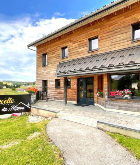 L’Etincelle du Manon