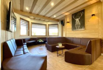 L’Etincelle du Manon