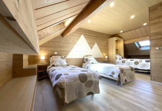 L’Etincelle du Manon