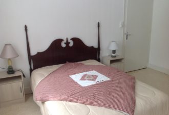 Gîte n°G536
