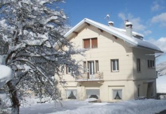 Gîte n°G536