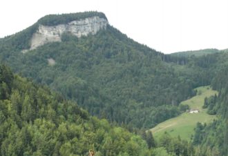 Gîte n°G536