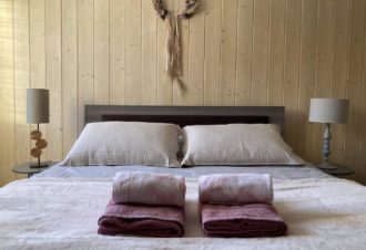 Gîte n°G55