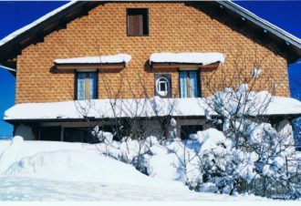 Gîte n°G55