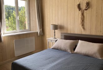 Gîte n°G55