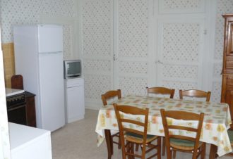 Gîte de la Chaux Mourant