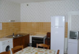 Gîte de la Chaux Mourant