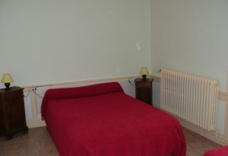 Gîte de la Chaux Mourant