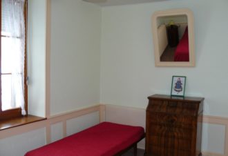 Gîte de la Chaux Mourant