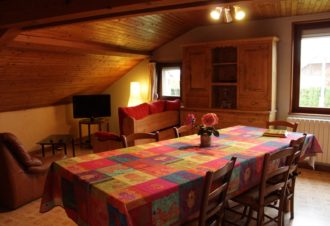 Gîte n°G584