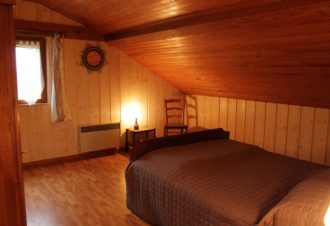 Gîte n°G584