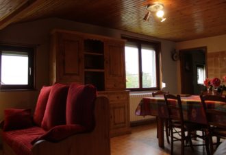 Gîte n°G584
