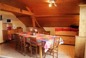 Gîte n°G584