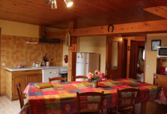 Gîte n°G584