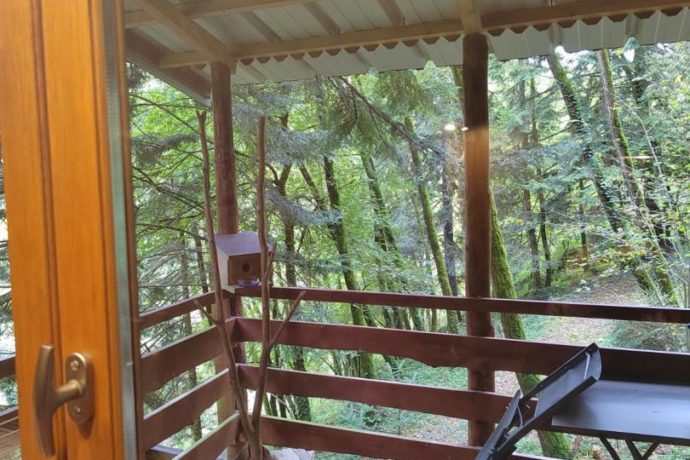 La P&rsquo;tite Maison