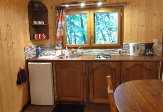 La P&rsquo;tite Maison