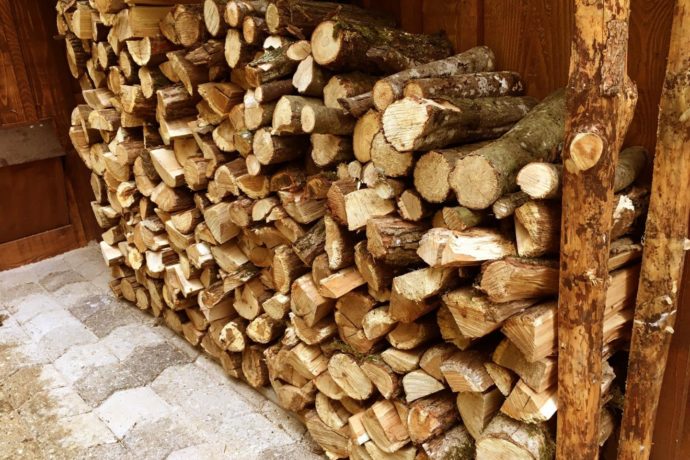 La P&rsquo;tite Maison