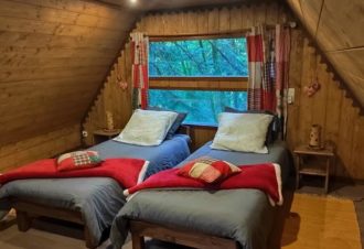 La P&rsquo;tite Maison