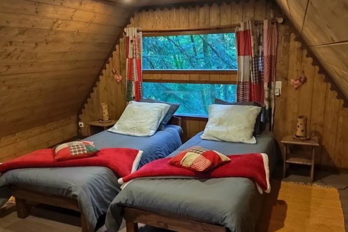 La P&rsquo;tite Maison