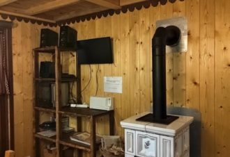 La P&rsquo;tite Maison