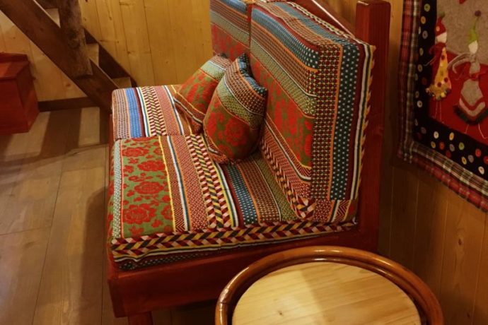 La P&rsquo;tite Maison