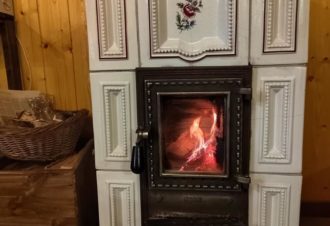 La P&rsquo;tite Maison