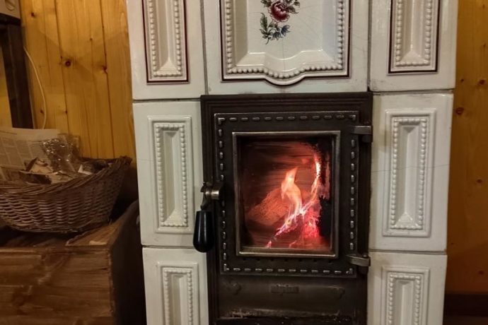 La P&rsquo;tite Maison