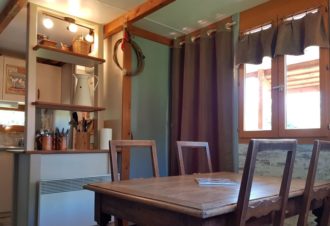 Domaine des Montis