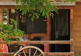 Domaine des Montis