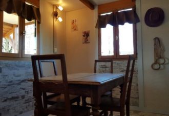 Domaine des Montis
