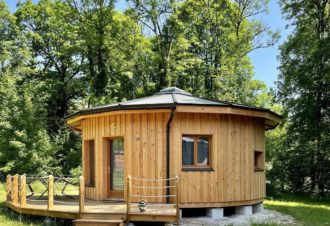 La Mignonette Hirondelle