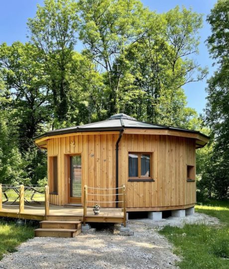 La Mignonette Hirondelle