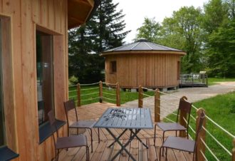 La Mignonette Hirondelle