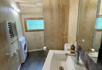 La Mignonette Hirondelle