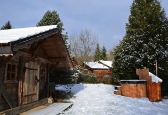 La Mignonette Hirondelle