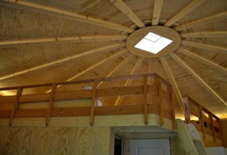 La Mignonette Hirondelle