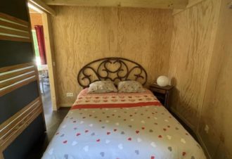 La Mignonette Hirondelle