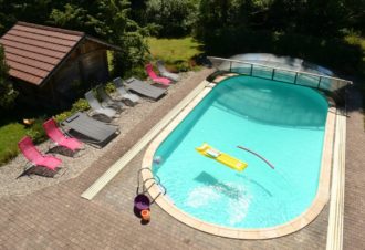 La Mignonette Coccinelle