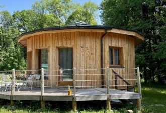 La Mignonette Coccinelle