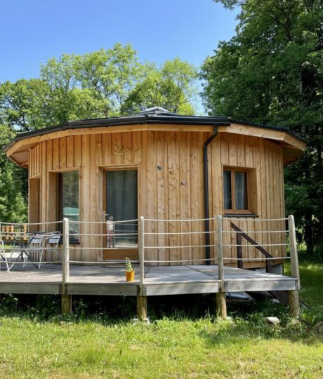 La Mignonette Coccinelle