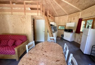 La Mignonette Coccinelle