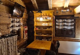 Piccolo chalet