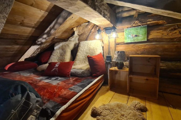 Piccolo chalet